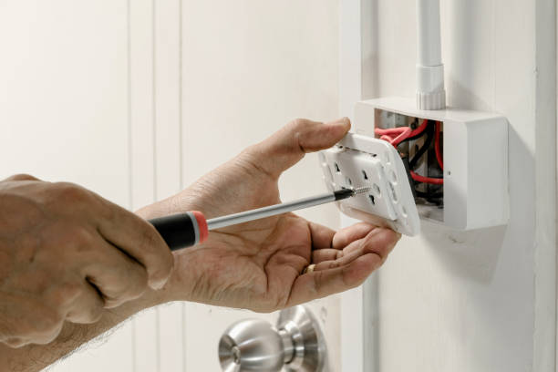 Electrical Maintenance Services in Troutman, NC