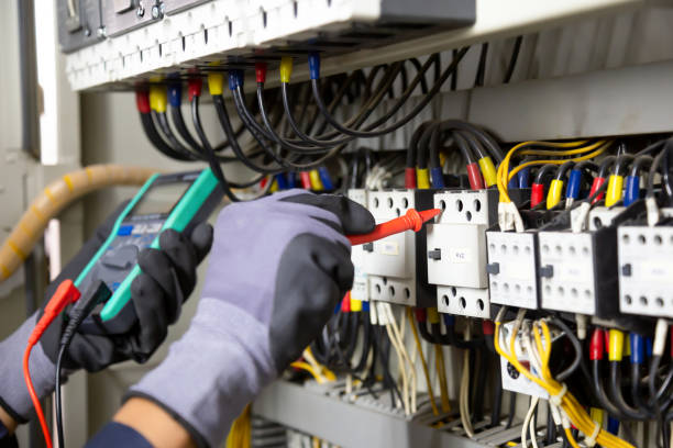 Emergency Electrical Repair Services in Troutman, NC