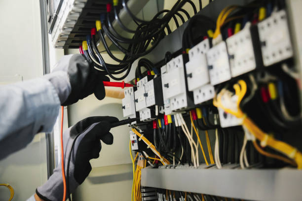 Best Electrical Safety Inspections  in Troutman, NC